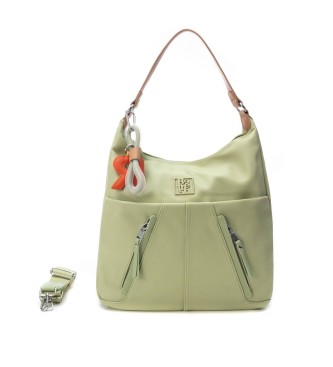 Refresh Bolso 183256 verde