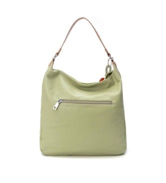 Refresh Bolso 183256 verde