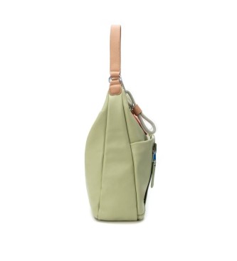 Refresh Bolso 183256 verde