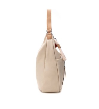 Refresh Handbag 183256 beige