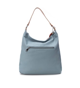 Refresh Handbag 183256 blue