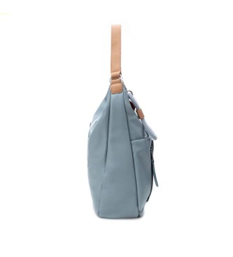 Refresh Handbag 183256 blue