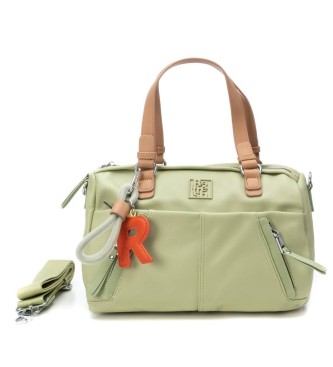 Refresh Handbag 183257 green