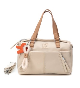 Refresh Handvska 183257 beige