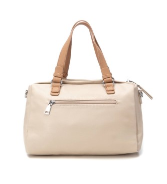 Refresh Handtasche 183257 beige