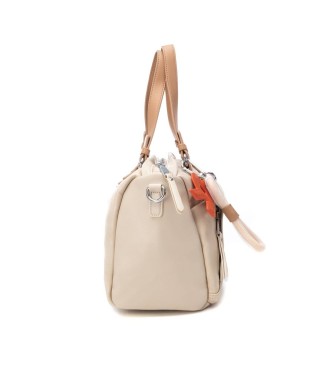 Refresh Hndtaske 183257 beige