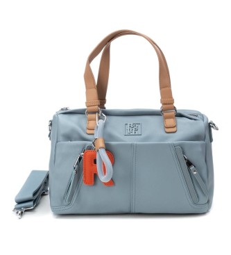 Refresh Handbag 183257 blue