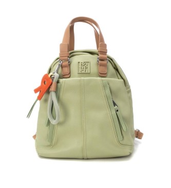 Refresh Mochila183258 verde