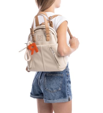 Refresh Backpack183258 beige