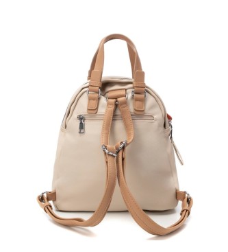 Refresh Backpack183258 beige