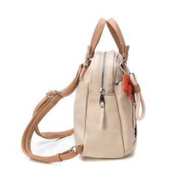 Refresh Backpack183258 beige