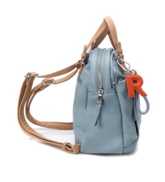 Refresh Rucksack183258 blau