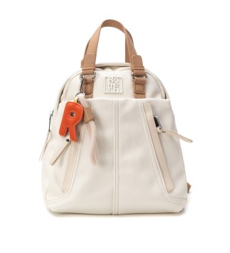 Refresh Sac  dos 183258 blanc