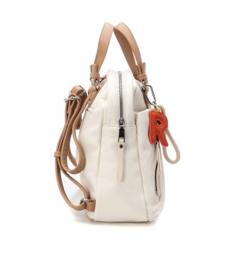 Refresh Backpack 183258 white