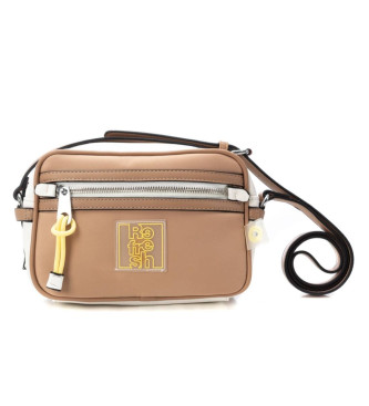 Refresh Handbag 183260 beige