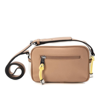 Refresh Handbag 183260 beige