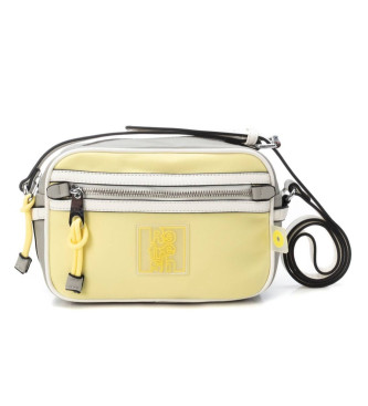 Refresh Handbag 183260 yellow