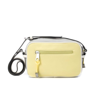 Refresh Handbag 183260 yellow