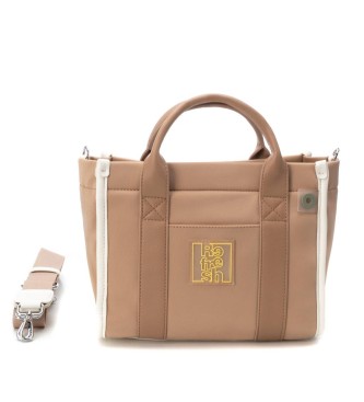 Refresh Hndtaske 183261 beige