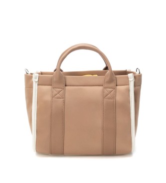 Refresh Handbag 183261 beige