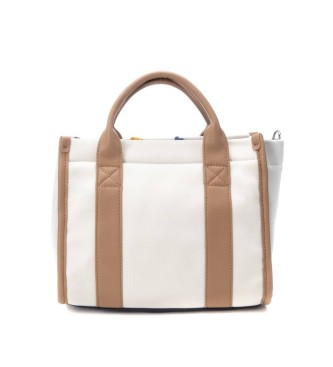 Refresh Bolso 183261 blanco