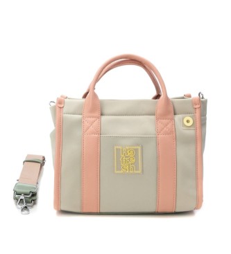 Refresh Bolso 183261 verde