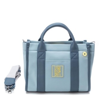 Refresh Sac  main 183261 bleu