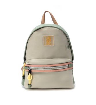 Refresh Rucksack 183262 grn