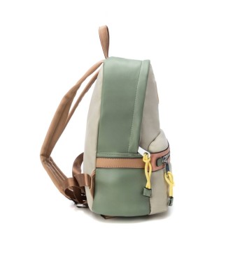 Refresh Rucksack 183262 grn