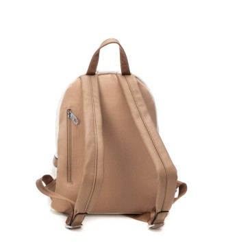 Refresh Rucksack 183262 beige