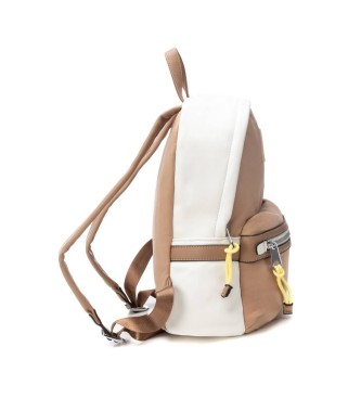 Refresh Backpack 183262 beige