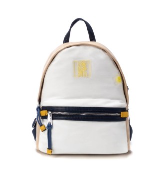 Refresh Rucksack 183262 wei