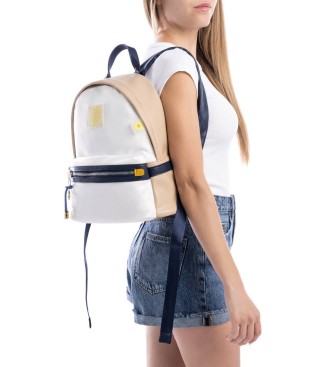 Refresh Mochila 183262 blanco