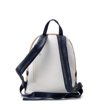 Refresh Backpack 183262 white