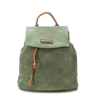 Refresh Mochila 183265 verde