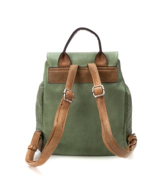 Refresh Backpack 183265 green