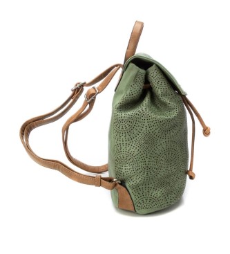 Refresh Sac  dos 183265 vert