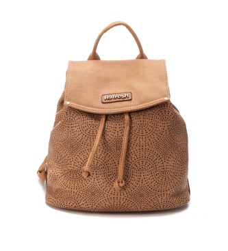 Refresh Backpack 183265 brown