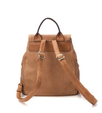 Refresh Backpack 183265 brown