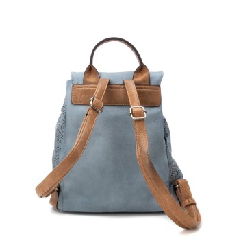 Refresh Sac  dos 183265 bleu