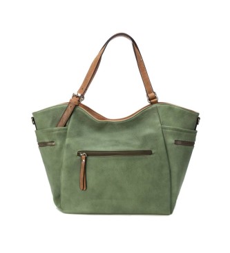 Refresh Bolso 183266 verde