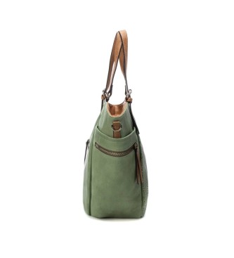 Refresh Bolso 183266 verde