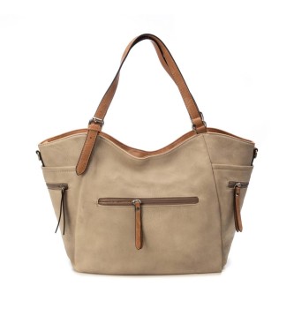 Refresh Hndtaske 183266 beige