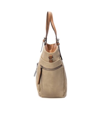 Refresh Hndtaske 183266 beige