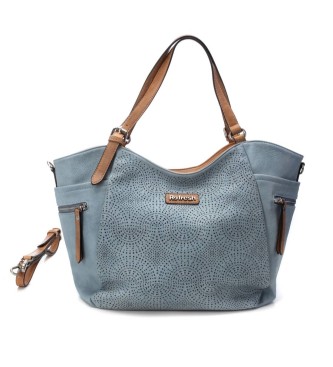 Refresh Handbag 183266 blue