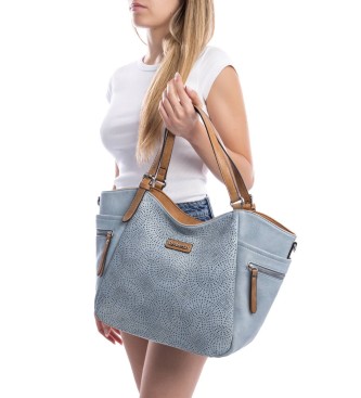 Refresh Bolso 183266 azul