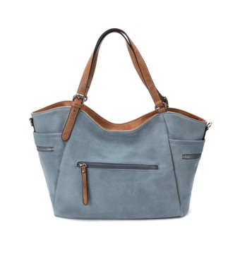 Refresh Handbag 183266 blue