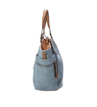 Refresh Handbag 183266 blue