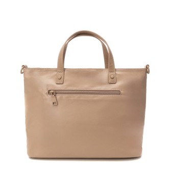 Refresh Handtasche 183268 taupe