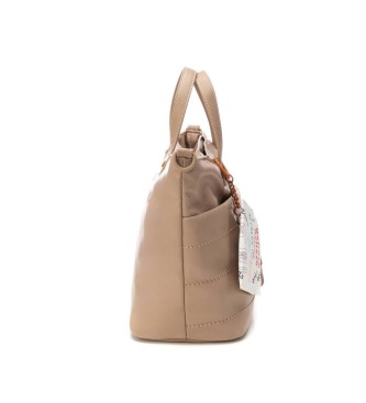 Refresh Hndtaske 183268 taupe